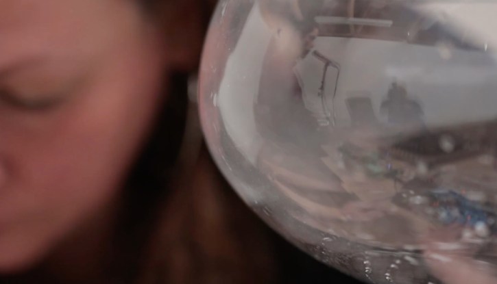 Brown & Gal Peaks 2 Noise Signal